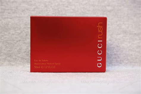 gucci rush gucci